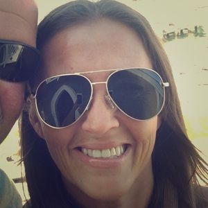 Meet your Posher, Sherri